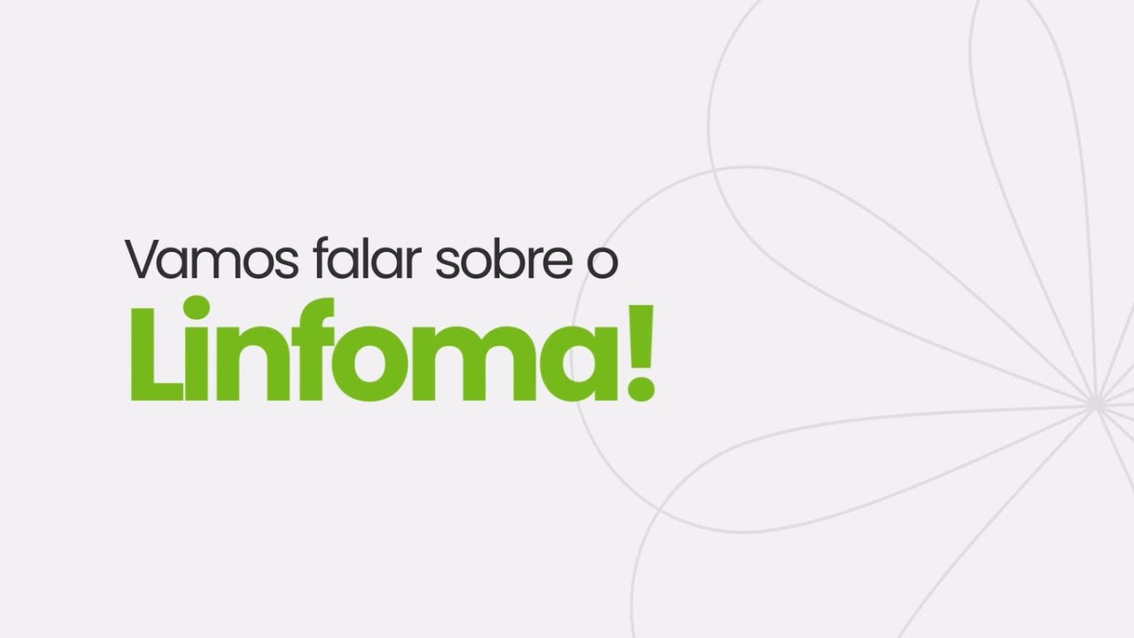 Voc&ecirc; j&aacute; ouviu falar em linfoma?