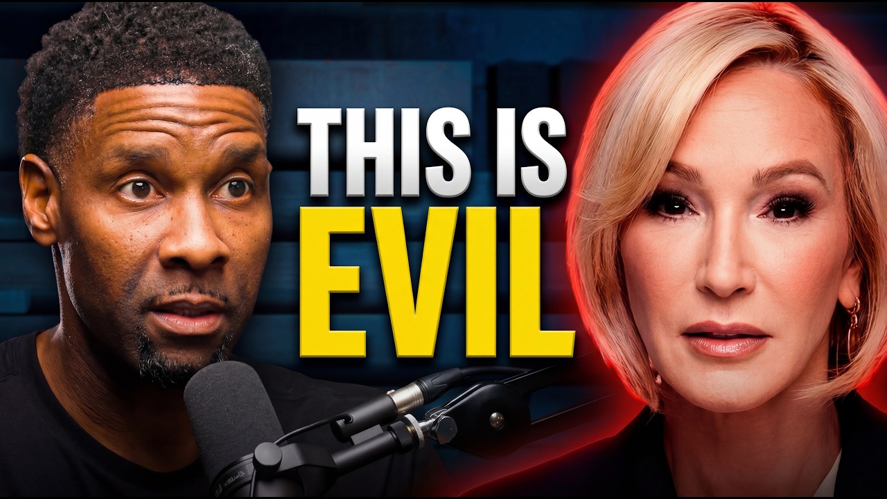 What Paula White Just Did Should Concern Every Christian