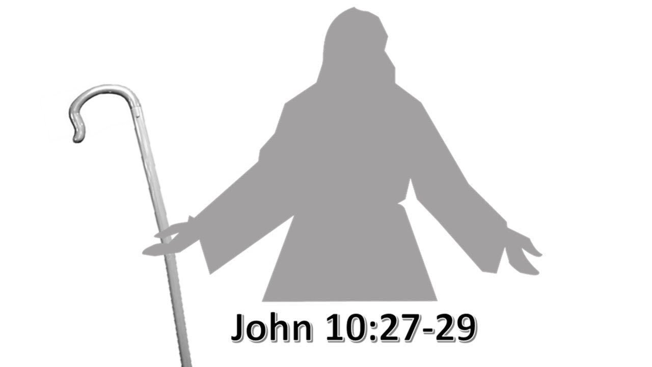 Live streaming of Voice of the Shepherd