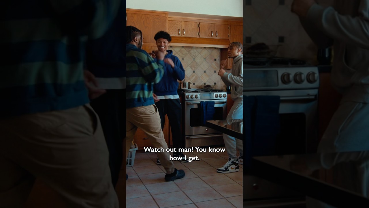 Transparent Moment Ep.1-Pt.4 #transparentmoment #shortfilm #movie