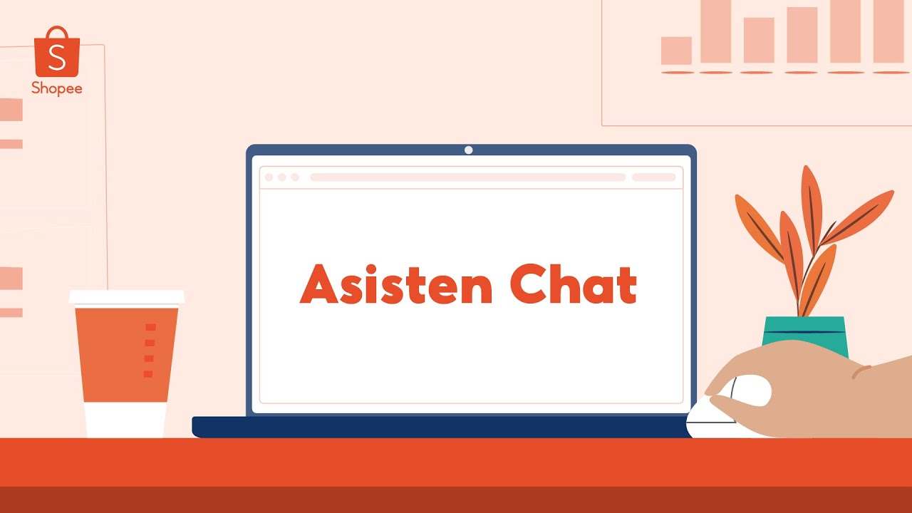Meningkatkan Kualitas Pelayanan Pembeli dengan Fitur Asisten Chat