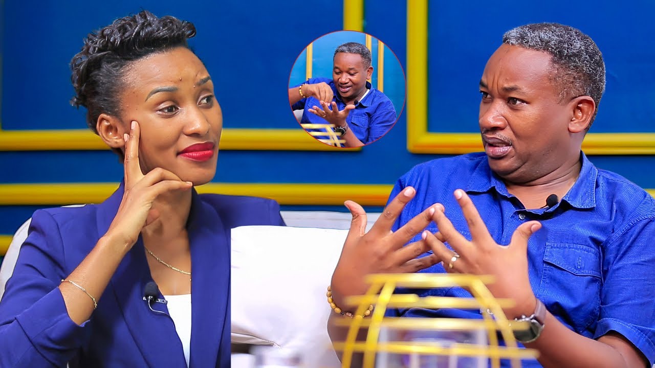 NGIBI IBIMENYETSO MPURUZA BY’UKO UBANA N’UMUNTU WIKUNDA BIKABIJE😏(NARCISSIST)|ARAGOYE CYANE|Virgile