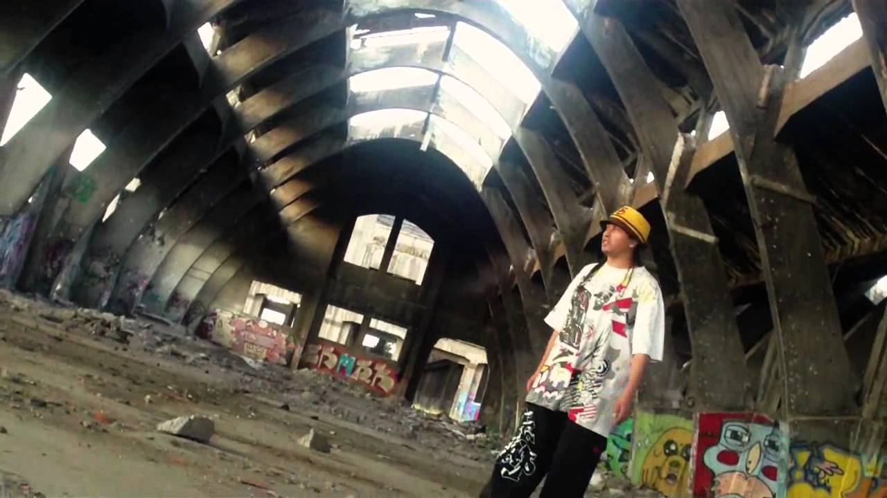hip-hop chileno,,.recuerda tus ra&iacute;ces .,.,., mc. borne