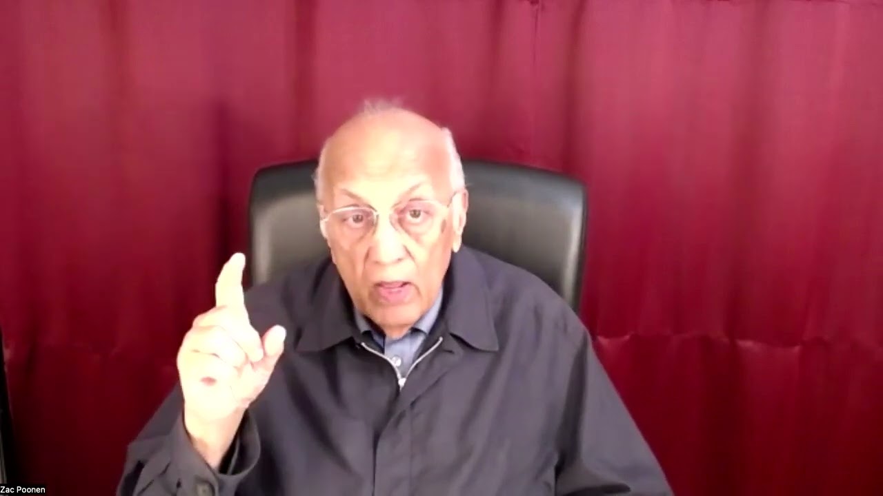 Five Important Truths For Spiritual Growth - Zac Poonen | 27-Oct-2024