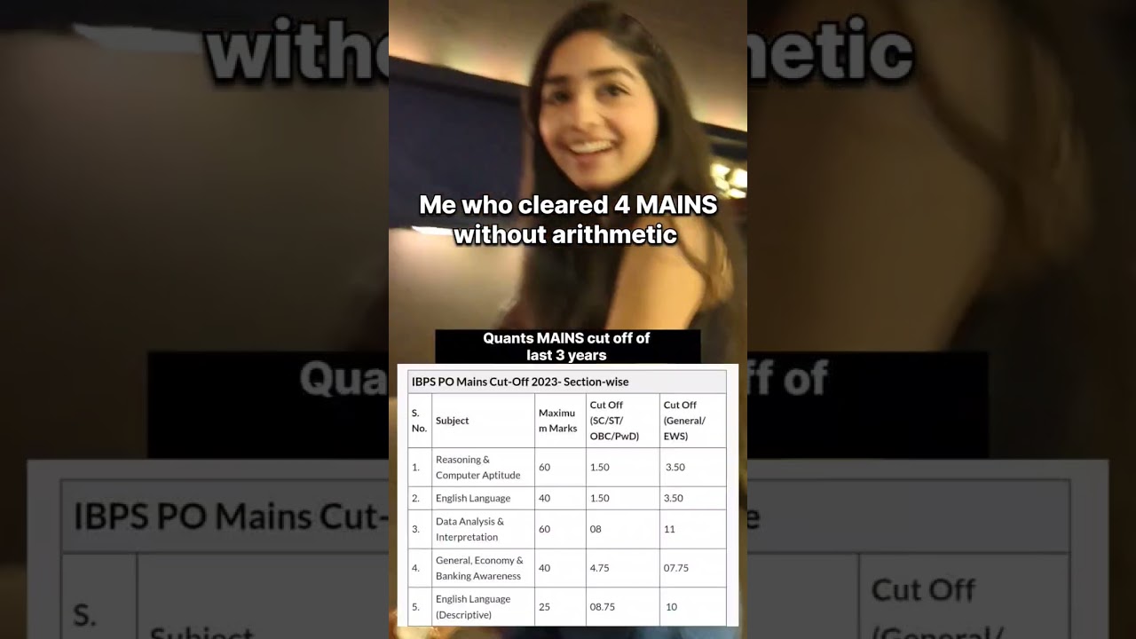 Check full video and pinned comment #sbipo #ibpspo #bankexams #quants #preparation