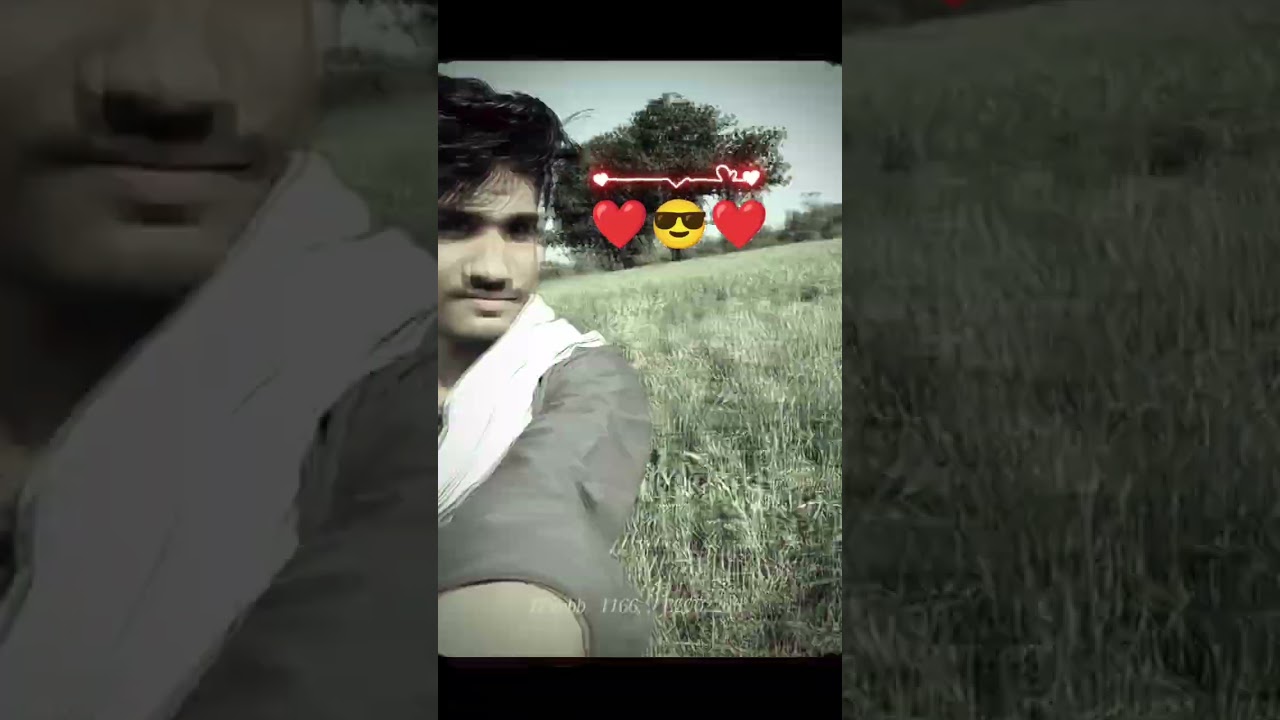 काली काली जुल्फों के फंदे ना डालो 🙏❤️😎