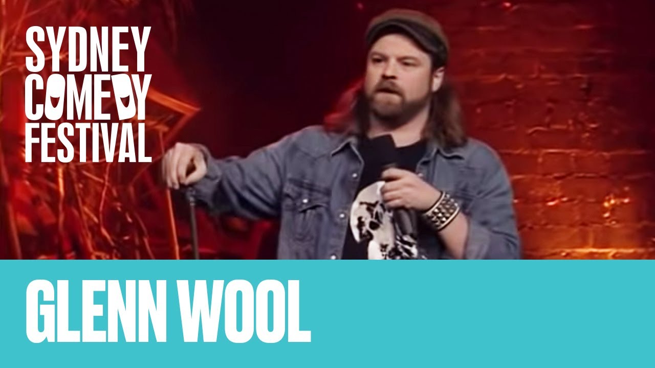 Glenn Wool | Cracker Night (2011)