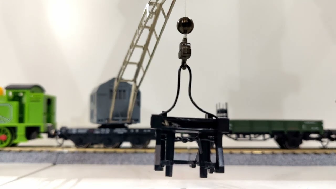 The most important product for Hornby to launch in 2026