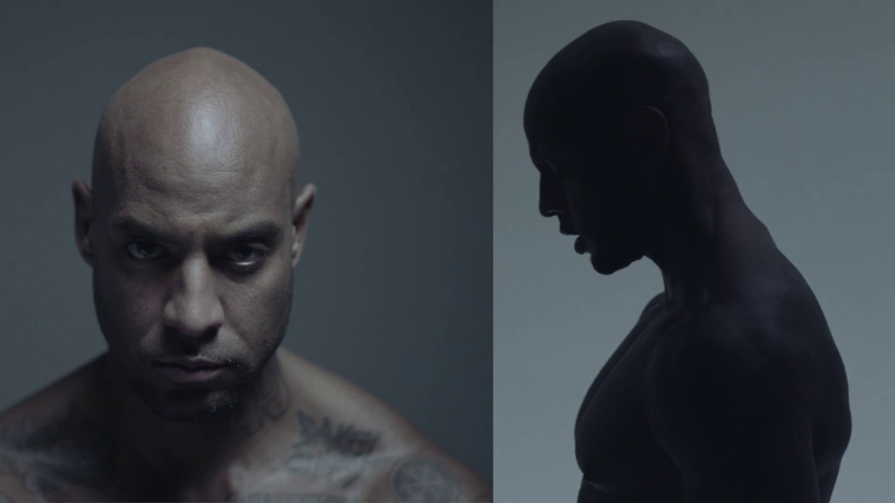 Booba - Trône (Clip Officiel)