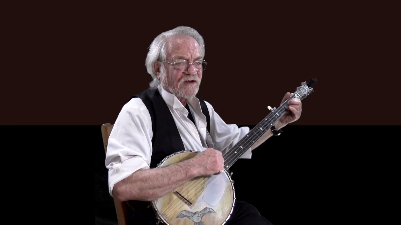All You Fascists Bound to Lose - reworked 80 year old Woody Guthrie song - Marc Nerenberg