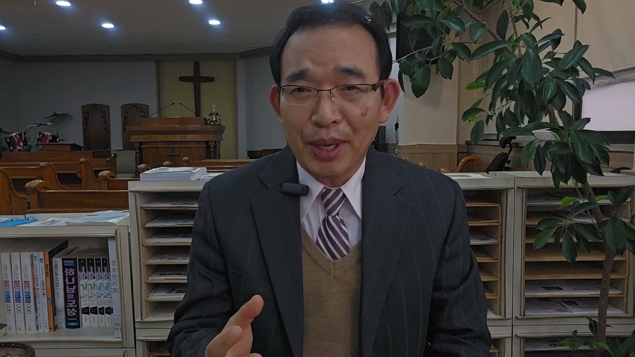 로마서 16장1~27 복음의 진리를 전체적으로 이해하고 바르게 가르치는 복음의 일꾼