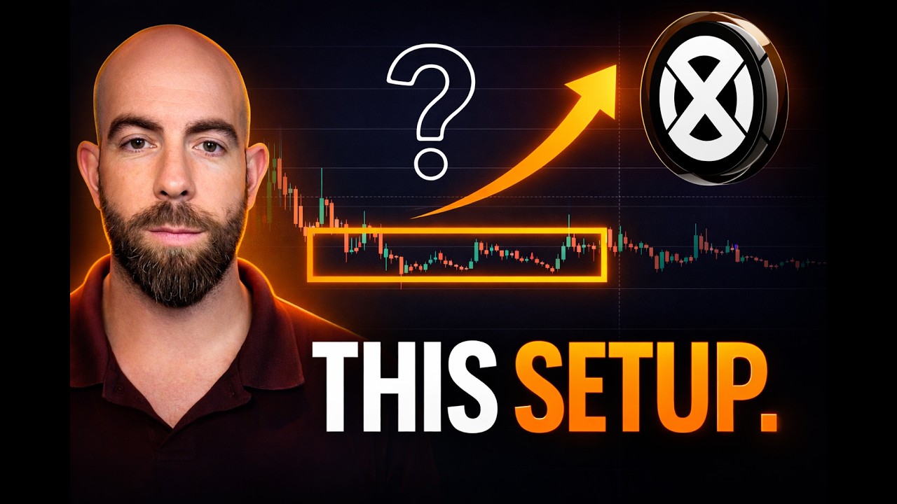 XCN: What MUST Happen Before I&rsquo;m Bullish (Onyxcoin)