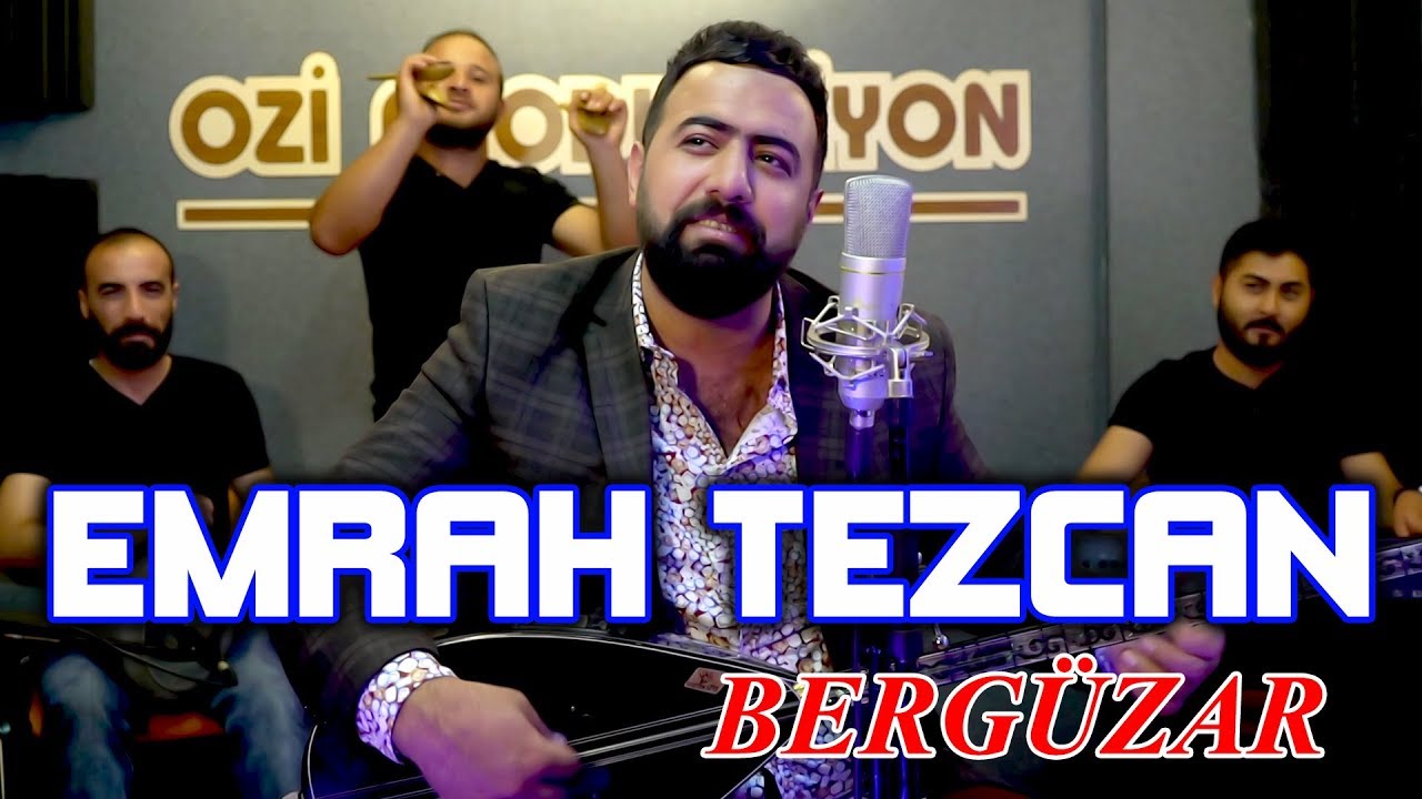 Emrah Tezcan Berg&uuml;zar 2019 l BY Ozan KIYAK l Ozi Produksiyon
