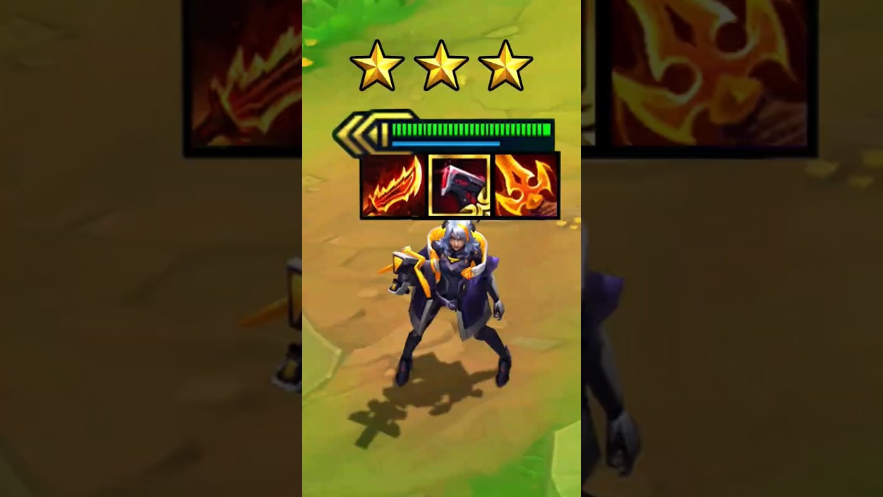 3 star zeri Vs 3⭐ Aphelious & annie | TFT Cyber City  #롤체 #tft #teamfighttactics #gaming