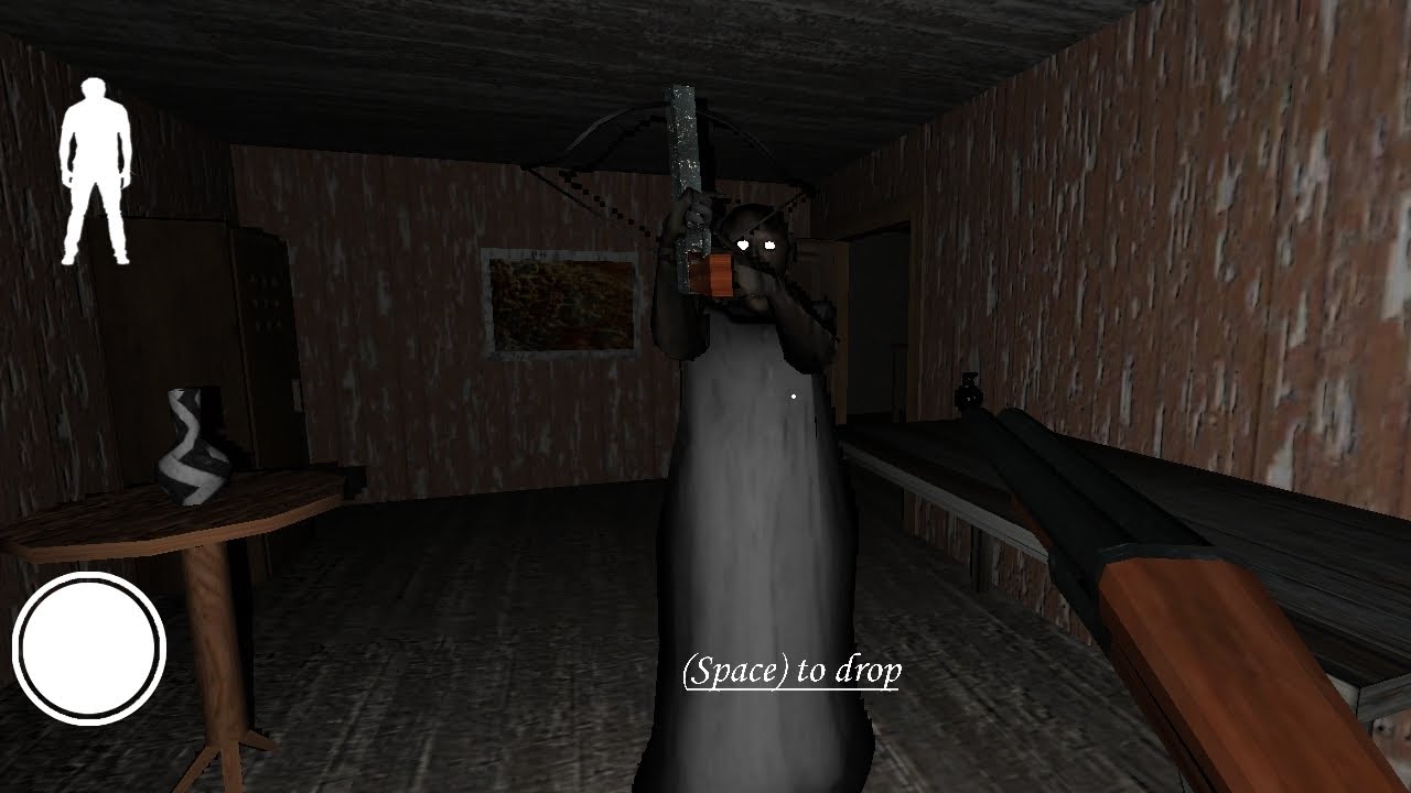 Granny tensory resurrected mobile no fake