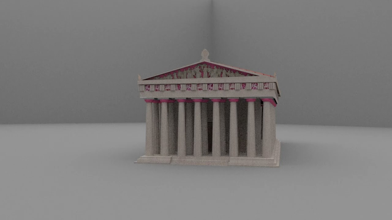 Parthenon