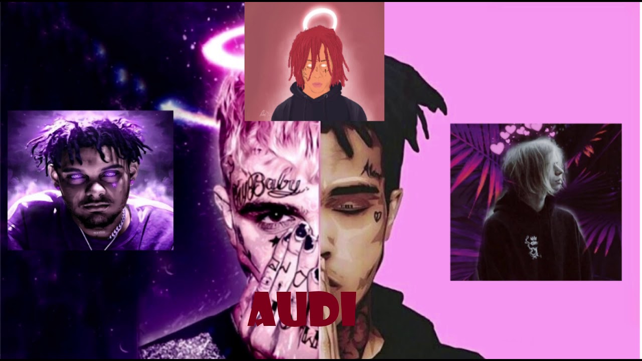 Smokepurpp - audi (Mustang remix)