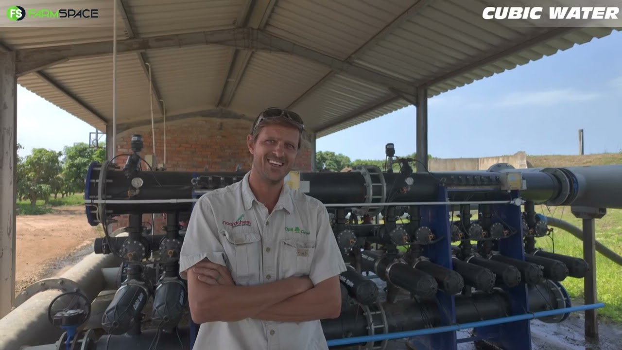 Sukkel jy met verstopte drippers?