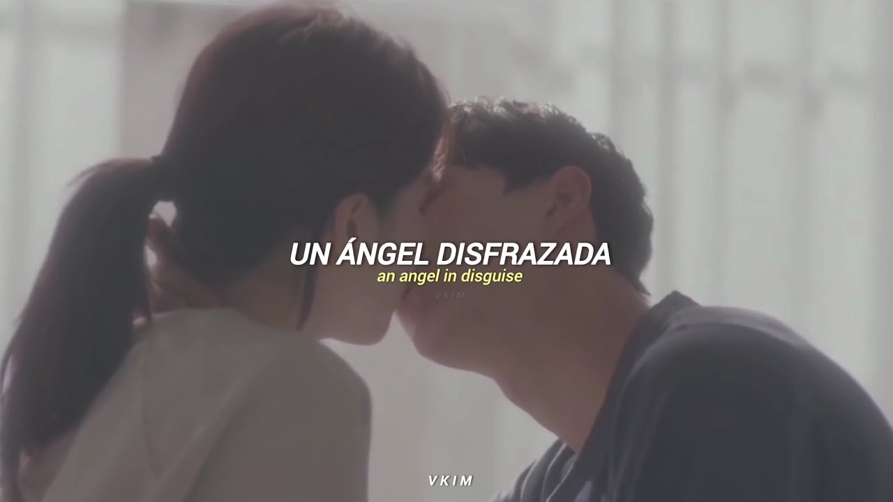 Dasloe - 'Angel In Disguise' [Sub Español + Romanized]