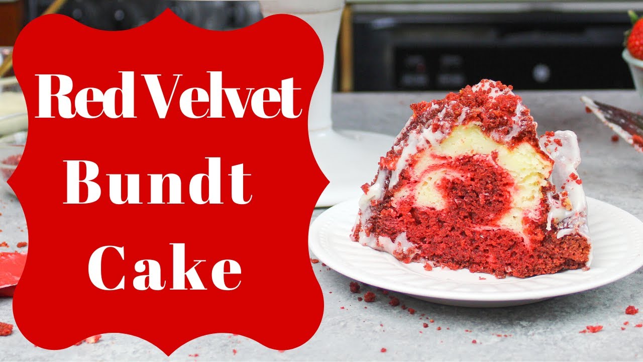 Красный бархатный кекс | CHELSWEETS