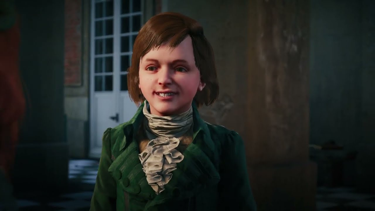 Assassin's Creed Unity | Full game walkthrough | unedited (part 1)