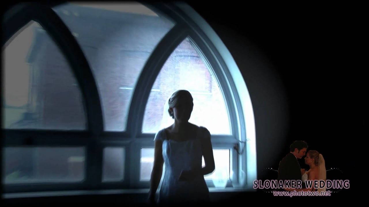 Slonaker Wedding 2010