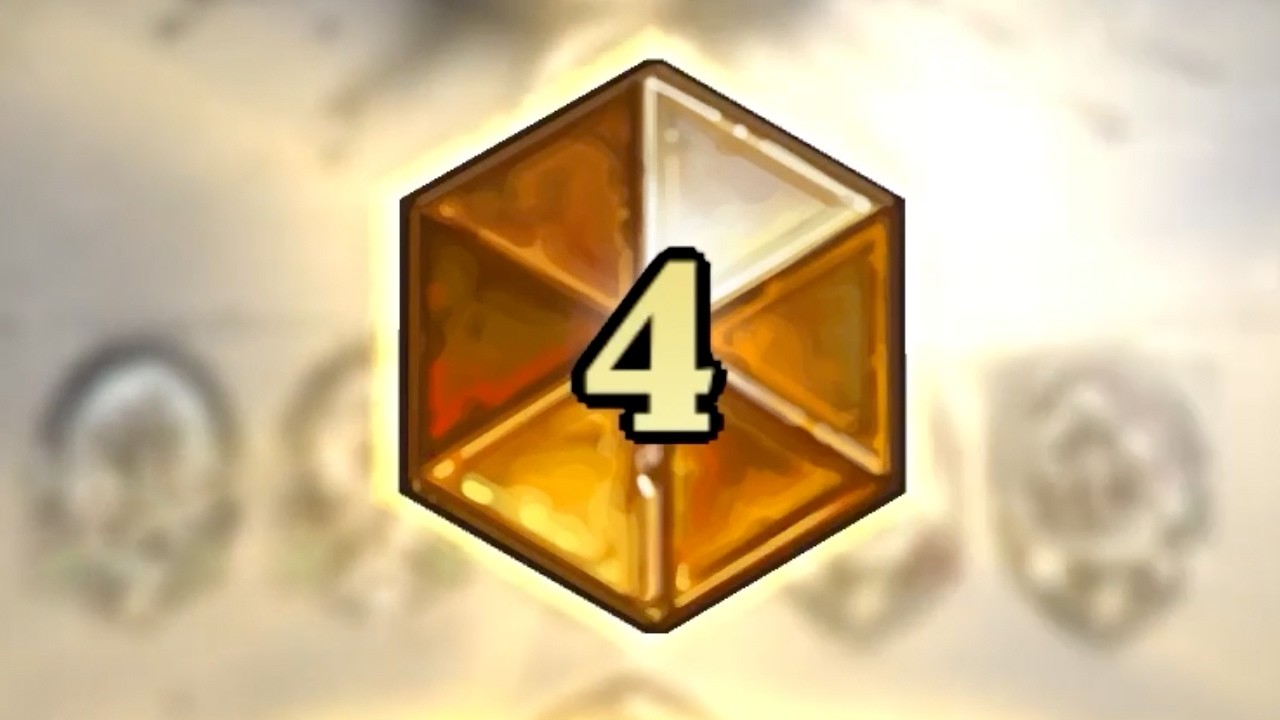 RANK 4 LEGEND! - ADDIO COMPANION HUNTER ?! | Hearthstone ITA