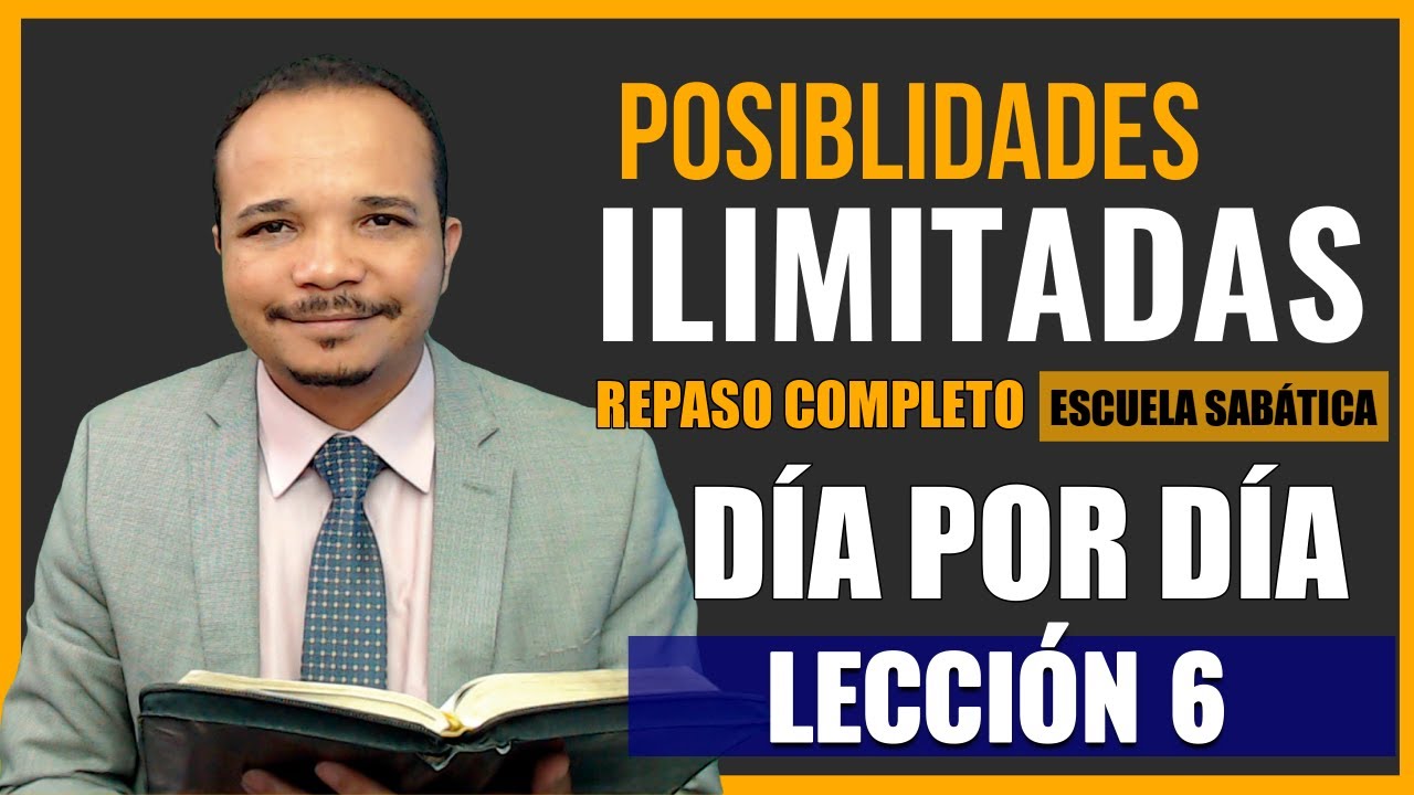 Posibilidades ilimitadas | LOS DONES ESPIRITUALES Y CÓMO DESCUBRIRLOS.