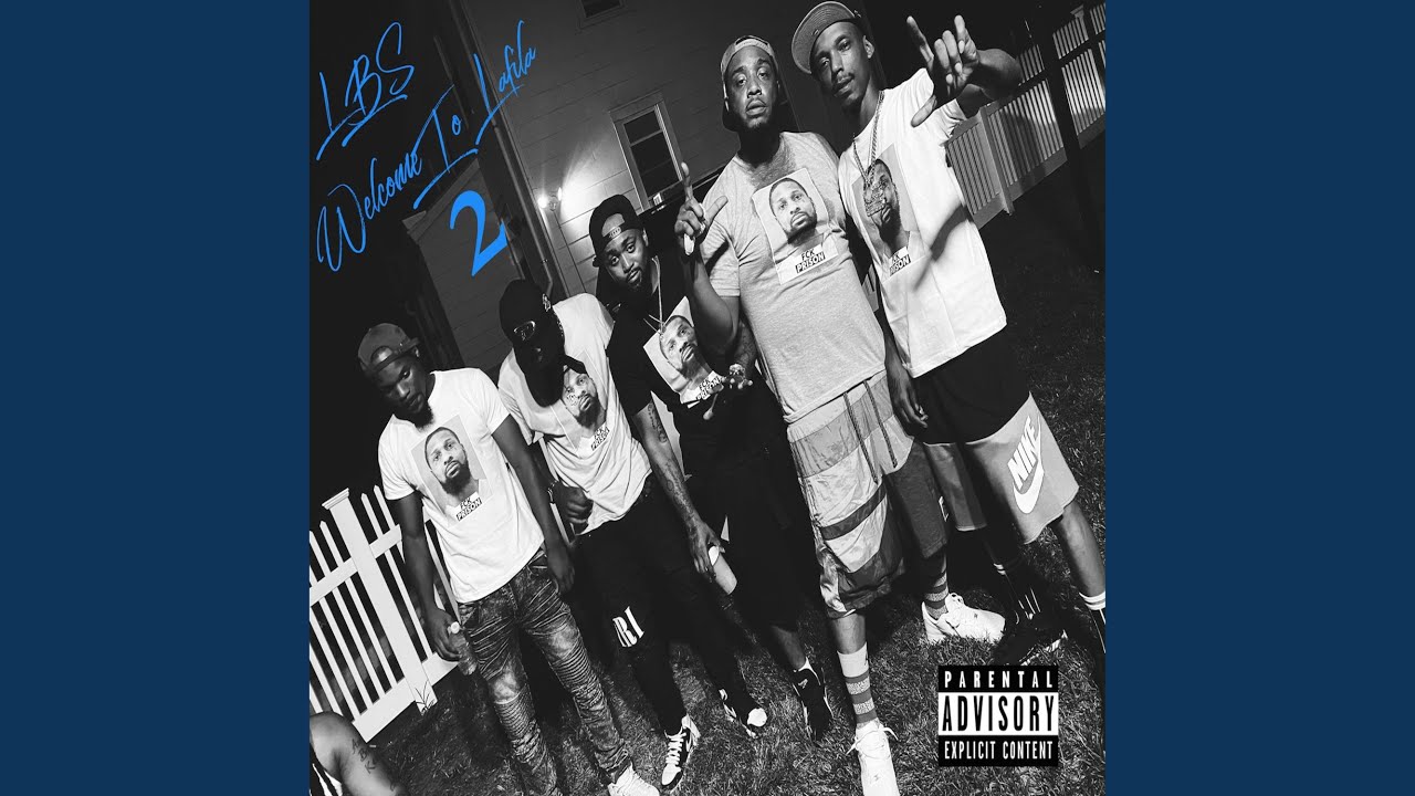 Money, Power, Respect (feat. Cruch Calhoun)