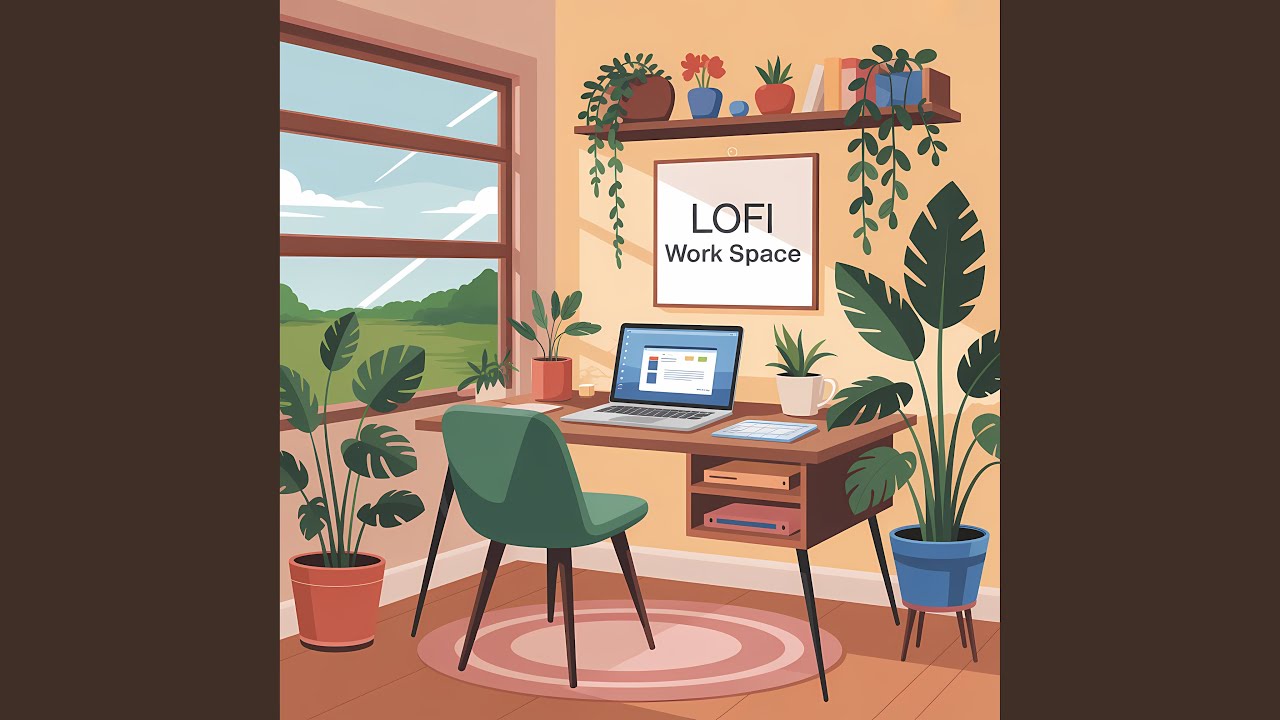 Lo-Fi Focus Zone