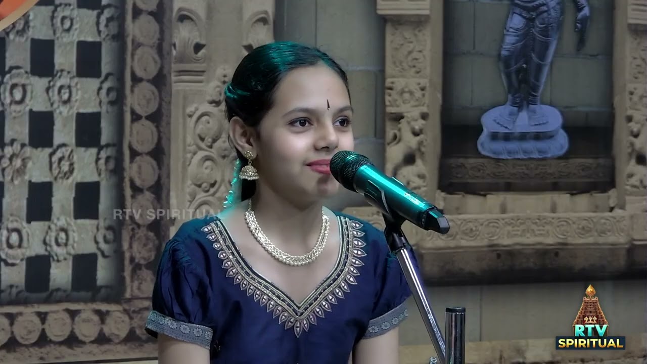 Classical Bakthi Idol | SEMI FINALS 1 | SELECTING TOP 7