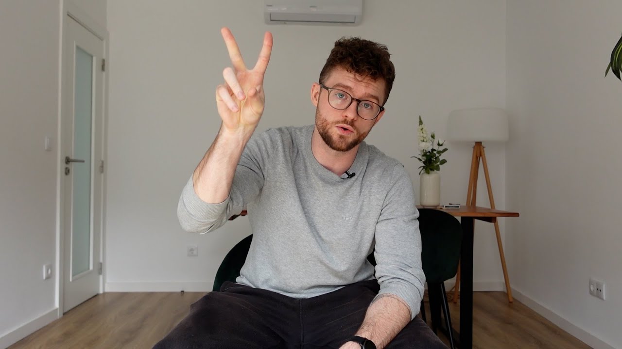 5 signs a man is too passive (& what to do about it)