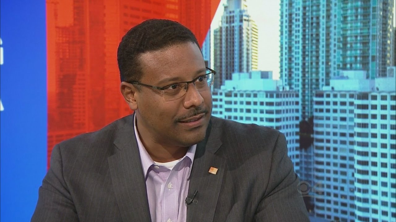 Facing South Florida: Race For State Attorney General