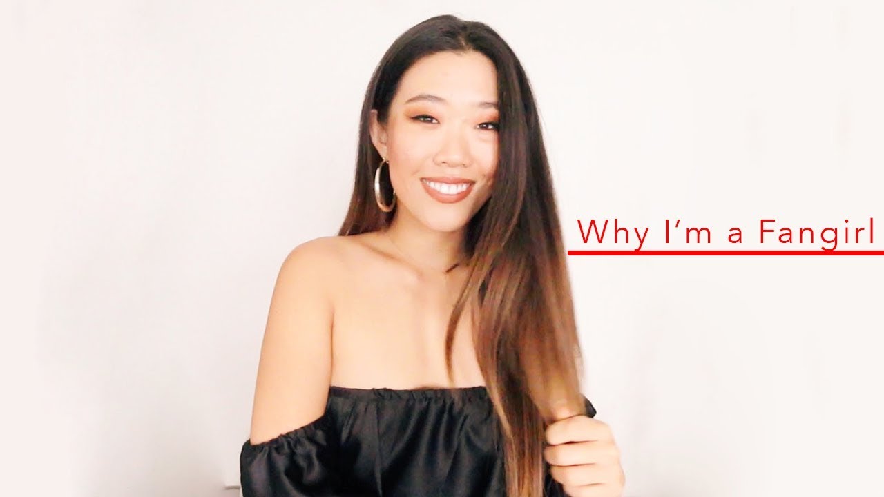 Perpetually Fangirling | The AM with Amy