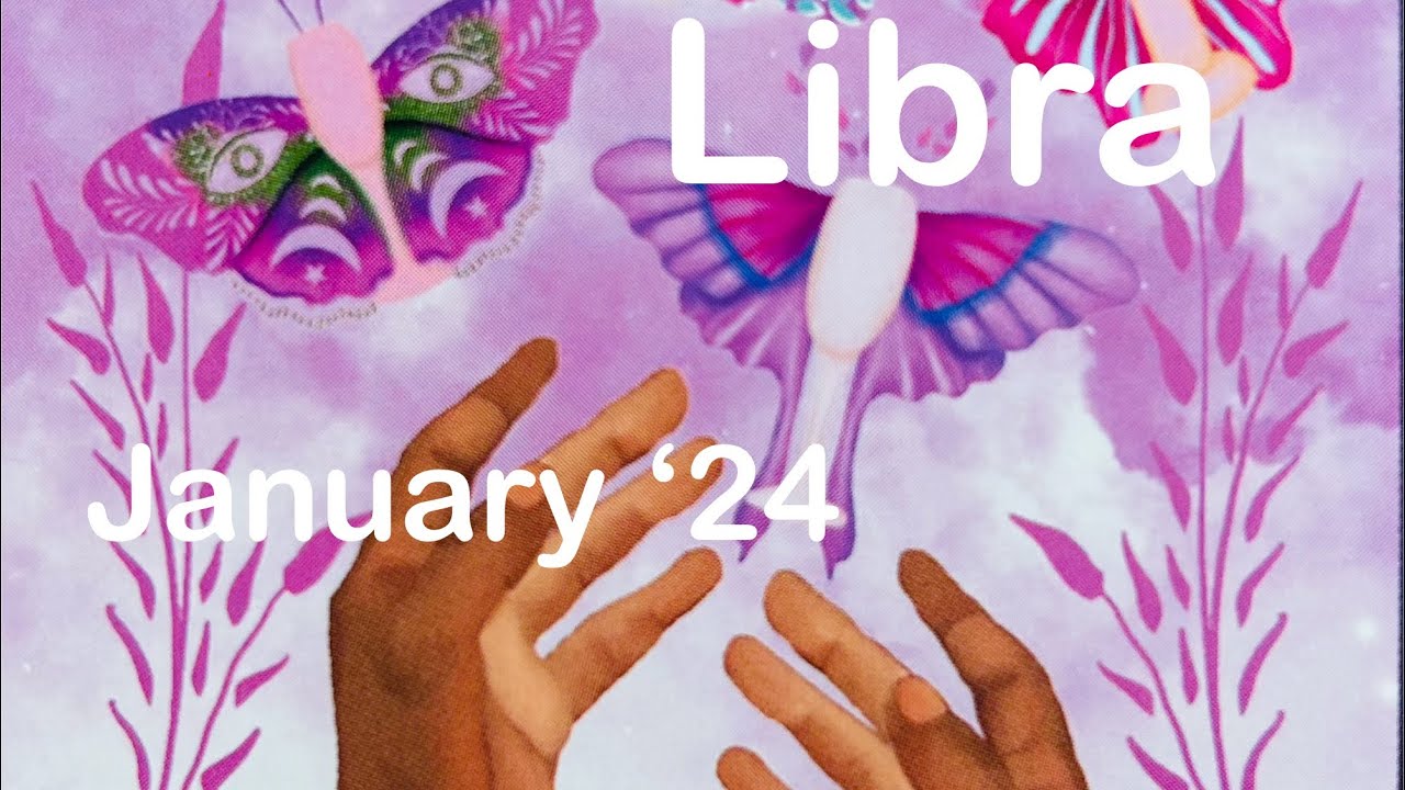 ♎️ Libra- in January, your wish will be granted- so ask for what you truly want. #libra #tarotn