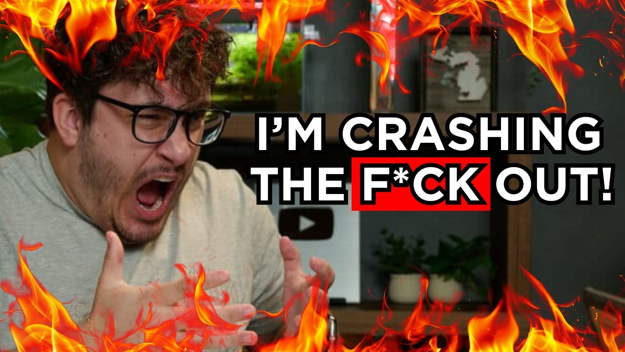 54 Minutes of People That CAN'T STOP Overspending & Ruining Finances | Caleb Hammer Clips