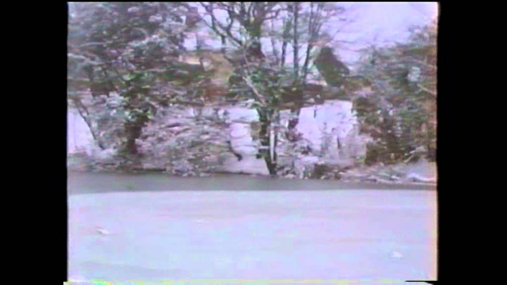 Harlow -  Snow Feb 1991