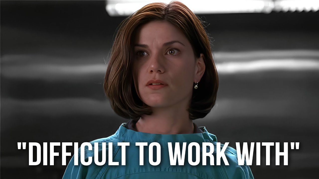 What Happened to Linda Fiorentino??
