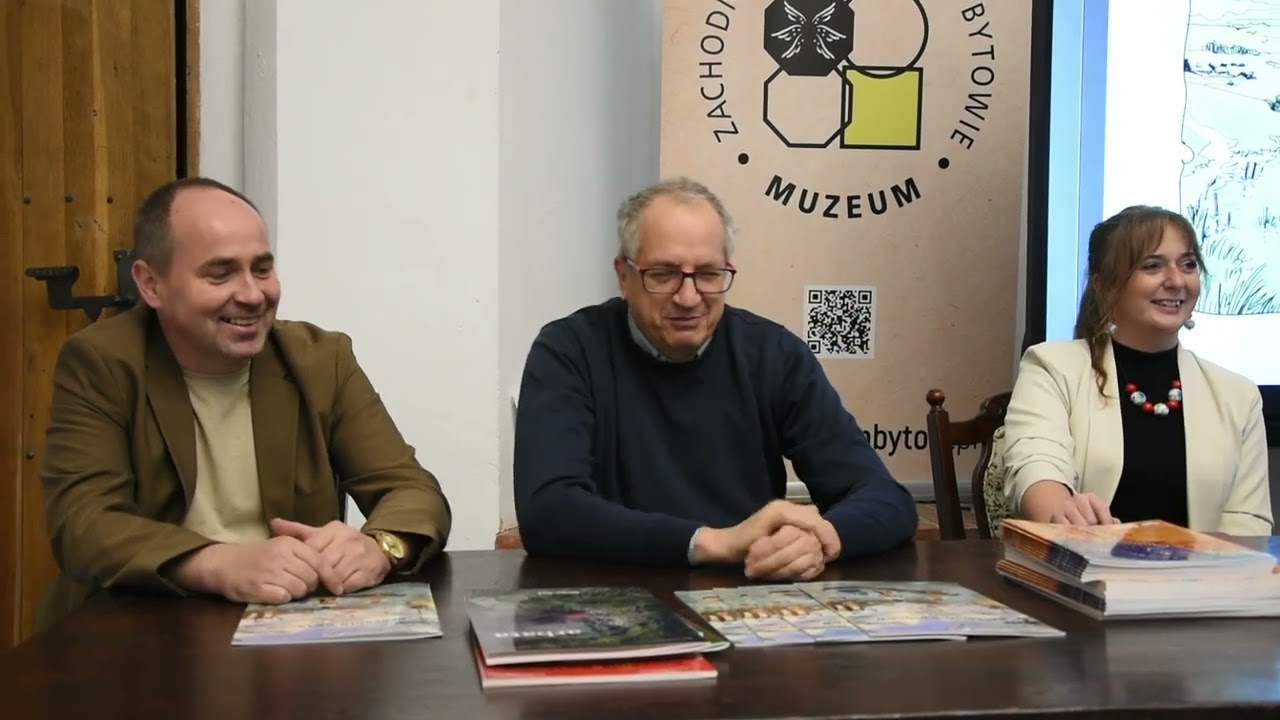Promocja komiksu 