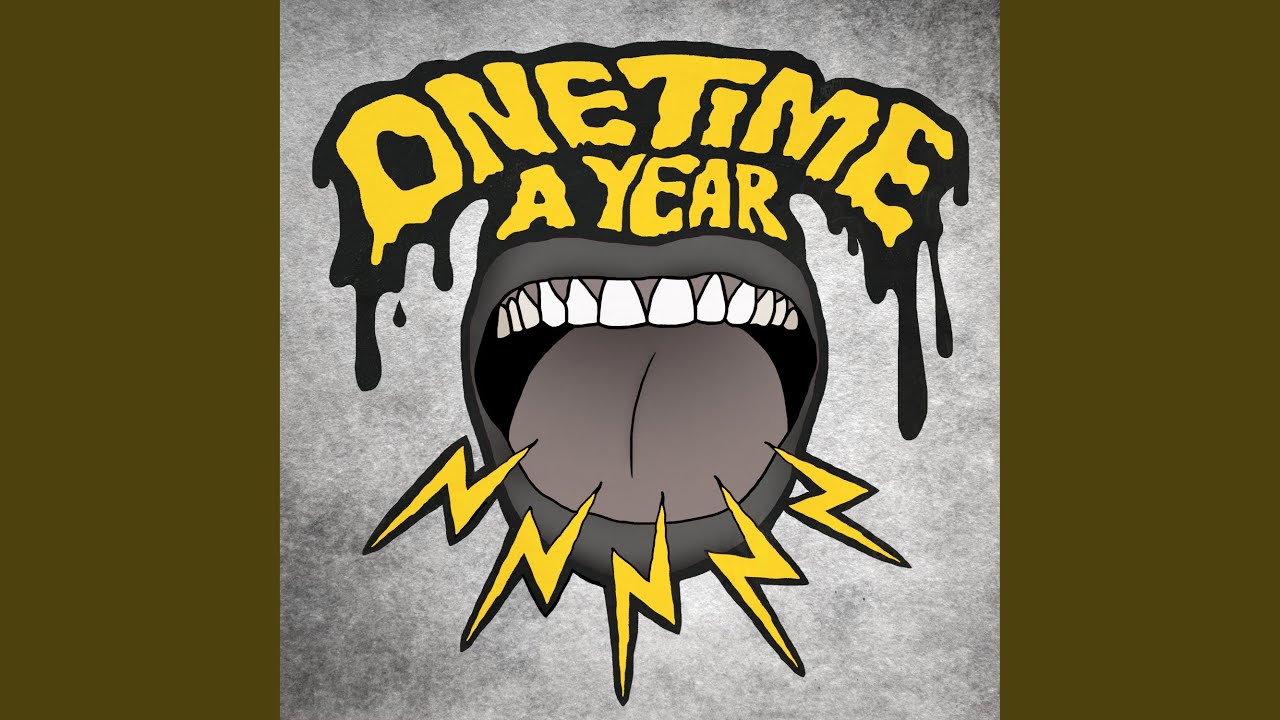 One Time A Year