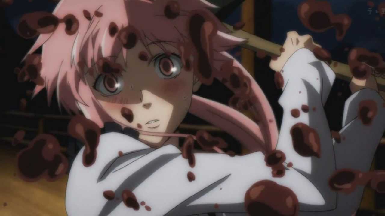 \\ Monster [TEP] Full MEP //