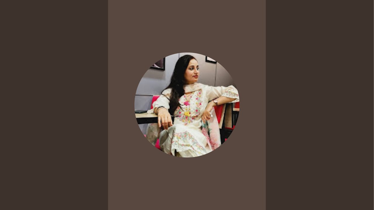 Sonam is live