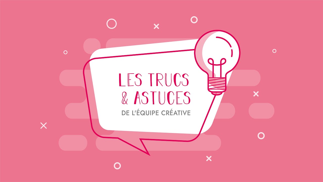 Truces et astuces : La plaque magnétique 2 en 1