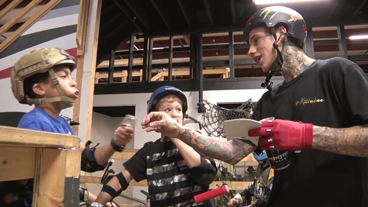 One private session at DDASC