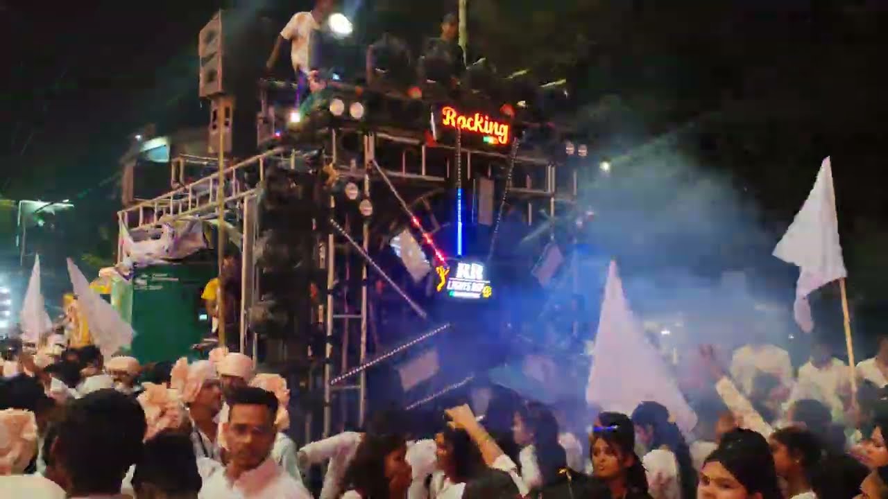 DJ Rocking Saund Bilaspur 