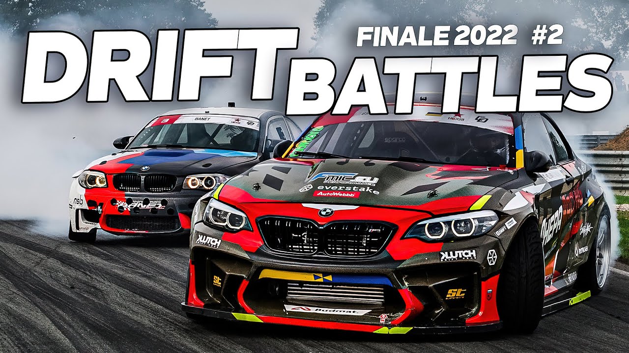 THE FINAL FIGHT !