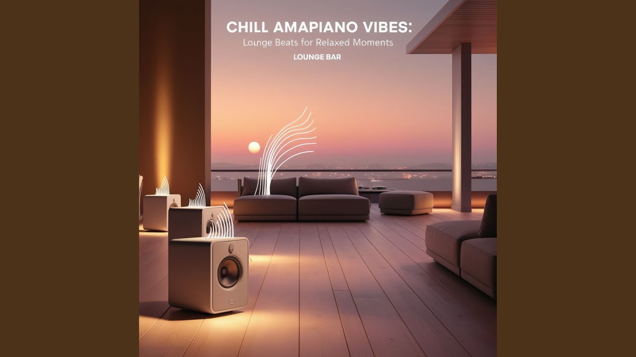 Sublime Amapiano Lounge