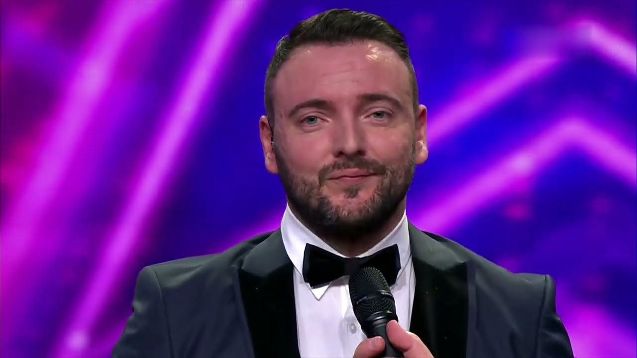 SUPERTALENT 2022 | Mario Zovko | FINALE