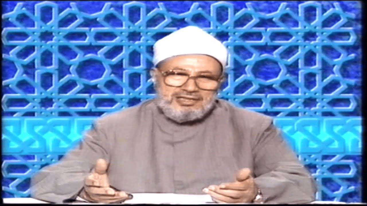 فتاوى حول | زكاة الأرض - العمل في الفنادق | العلامة الشيخ يوسف القرضاوي