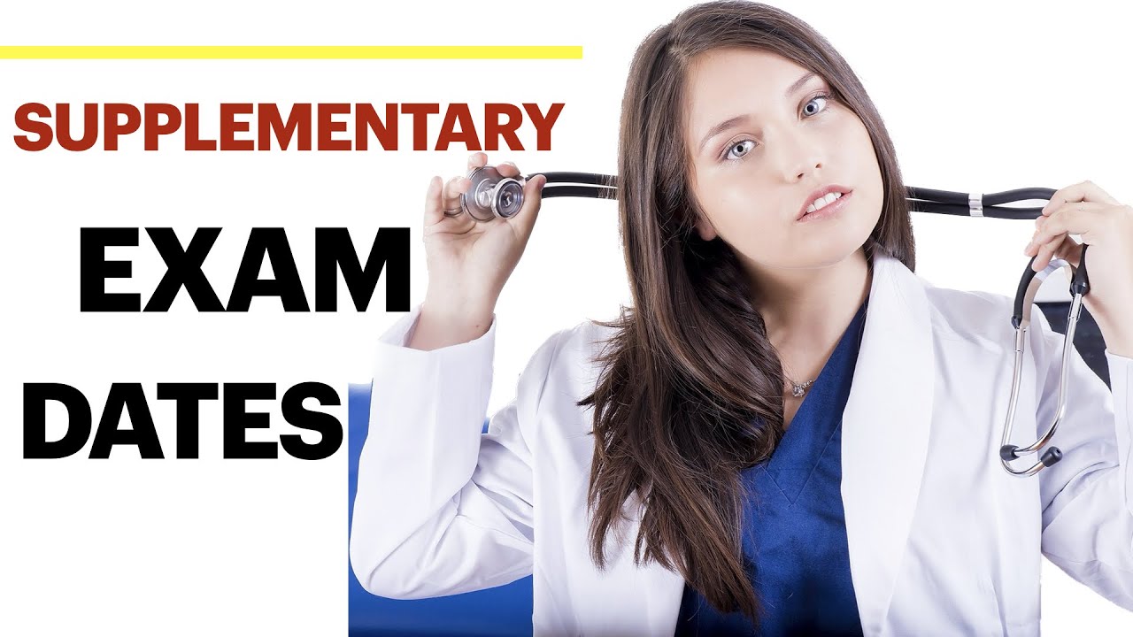 BSC Nursing Supplementary Exam news #nursing #karnataka @befreenursing